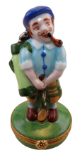 Load image into Gallery viewer, SKU# 7633 - Scottish Golfer