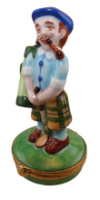 Load image into Gallery viewer, SKU# 7633 - Scottish Golfer