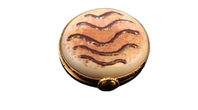 Load image into Gallery viewer, SKU# 7637 - Round Chocolate