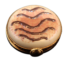 Load image into Gallery viewer, SKU# 7637 - Round Chocolate