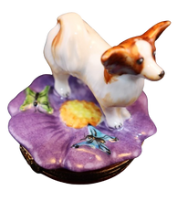 Load image into Gallery viewer, SKU# 7647 - Papillon Dog
