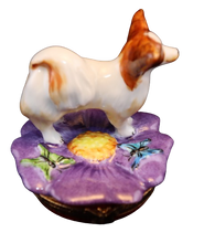 Load image into Gallery viewer, SKU# 7647 - Papillon Dog