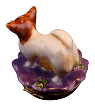 Load image into Gallery viewer, SKU# 7647 - Papillon Dog
