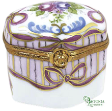 Load image into Gallery viewer, SKU# 7648 - Odd Shape With 4 Perfume Bottles
