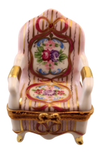 Load image into Gallery viewer, SKU# 7650 - Armchair: Recamier
