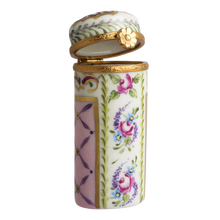 Cargar imagen en el visor de la galería, SKU# 7664 - Cilindro alto: Malmaison Rose