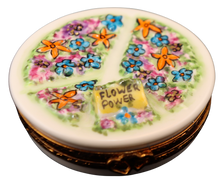 Cargar imagen en el visor de la galería, SKU# 7711 - Signo de la paz