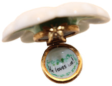 Cargar imagen en el visor de la galería, SKU# 7712 - Daisy 'Él me ama'