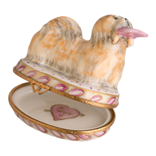 Cargar imagen en el visor de la galería, SKU# 7713 - Lhasa Apso (Te lwuv u))