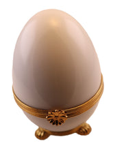 Lade das Bild in den Galerie-Viewer, SKU# 7715 - Faberg © First Imperial Egg - Forbes © collection.
