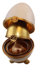 Lade das Bild in den Galerie-Viewer, SKU# 7715 - Faberg © First Imperial Egg - Forbes © collection.