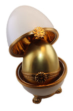 Lade das Bild in den Galerie-Viewer, SKU# 7715 - Faberg © First Imperial Egg - Forbes © collection.