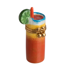 Cargar imagen en el visor de la galería, SKU# 7719 - Bebida tropical de naranja