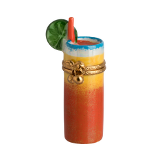 Cargar imagen en el visor de la galería, SKU# 7719 - Bebida tropical de naranja