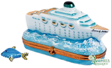 Load image into Gallery viewer, SKU# 7724 - Prince Of Artoria Cruise Ship