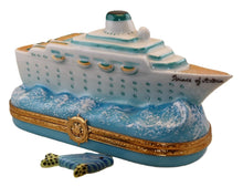Load image into Gallery viewer, SKU# 7724 - Prince Of Artoria Cruise Ship