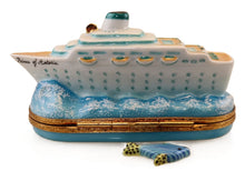 Load image into Gallery viewer, SKU# 7724 - Prince Of Artoria Cruise Ship