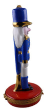 Load image into Gallery viewer, SKU# 7728 - Blue Nutcracker