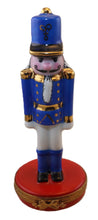 Load image into Gallery viewer, SKU# 7728 - Blue Nutcracker