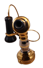 Cargar imagen en el visor de la galería, SKU# 7784 - Teléfono antiguo (RETIRADO)