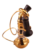 Cargar imagen en el visor de la galería, SKU# 7784 - Teléfono antiguo (RETIRADO)