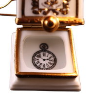 Lade das Bild in den Galerie-Viewer, SKU# 7785 - Altmodisches Telefon