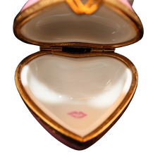 Cargar imagen en el visor de la galería, SKU# 7790 - Corazón *Te Amo* Rosa