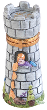 Cargar imagen en el visor de la galería, SKU# 7794 - Rapunzel - Primer rizo