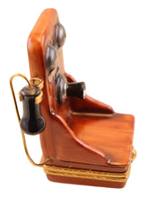 Lade das Bild in den Galerie-Viewer, Artikelnummer 7796 - Wandtelefon