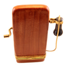 Lade das Bild in den Galerie-Viewer, Artikelnummer 7796 - Wandtelefon