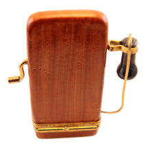 Lade das Bild in den Galerie-Viewer, Artikelnummer 7796 - Wandtelefon
