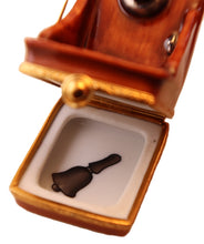 Lade das Bild in den Galerie-Viewer, Artikelnummer 7796 - Wandtelefon