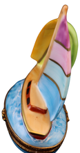 Load image into Gallery viewer, SKU# 7800 - Sailboat Multi Color