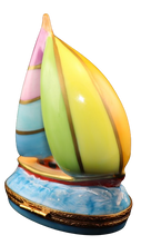 Load image into Gallery viewer, SKU# 7800 - Sailboat Multi Color
