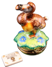 Load image into Gallery viewer, SKU# 7803 - Dodo Bird