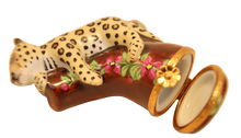 Lade das Bild in den Galerie-Viewer, Artikelnummer 7806 - Jaguar