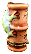 Cargar imagen en el visor de la galería, SKU# 7808 - Rana arbórea de ojos rojos