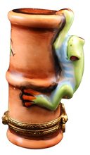 Cargar imagen en el visor de la galería, SKU# 7808 - Rana arbórea de ojos rojos