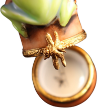 Cargar imagen en el visor de la galería, SKU# 7808 - Rana arbórea de ojos rojos