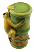 Cargar imagen en el visor de la galería, SKU# 7809 - Sapo dorado