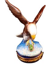 Cargar imagen en el visor de la galería, SKU# 7813 - Águila calva americana