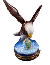 Cargar imagen en el visor de la galería, SKU# 7813 - Águila calva americana