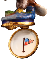 Cargar imagen en el visor de la galería, SKU# 7813 - Águila calva americana