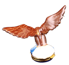 Cargar imagen en el visor de la galería, SKU# 7813 - Águila calva americana