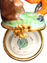 Cargar imagen en el visor de la galería, SKU# 7815 - Mono colobo rojo