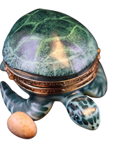 Cargar imagen en el visor de la galería, SKU# 7816 - Tortuga marina