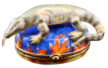 Cargar imagen en el visor de la galería, SKU# 7817 - Dragón de Komodo