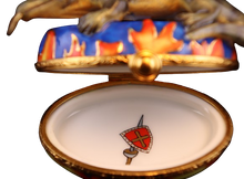 Cargar imagen en el visor de la galería, SKU# 7817 - Dragón de Komodo