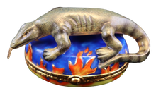 Cargar imagen en el visor de la galería, SKU# 7817 - Dragón de Komodo