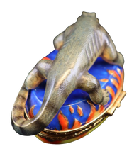 Cargar imagen en el visor de la galería, SKU# 7817 - Dragón de Komodo